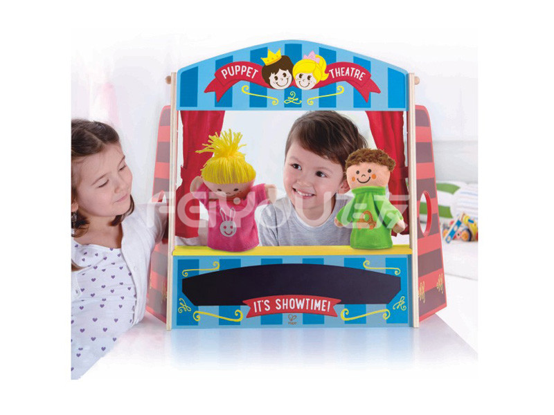 桌面手偶劇場-014