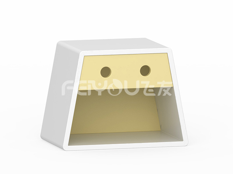 學習互動卡通椅子登子-023