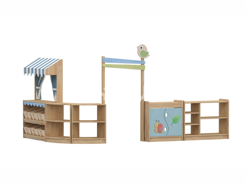 學習互動森林組合柜-030