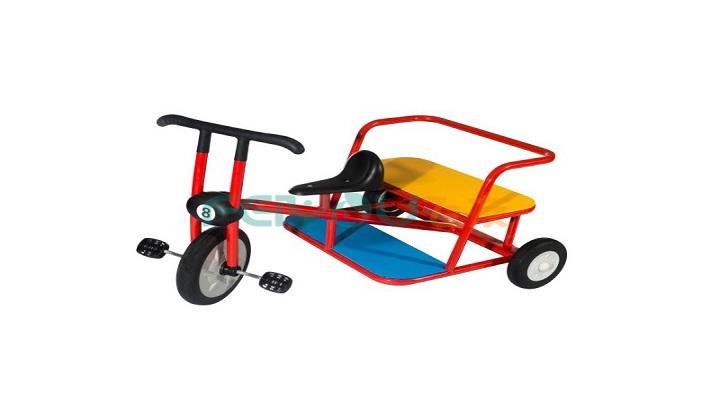 南方兒童平衡車的優點