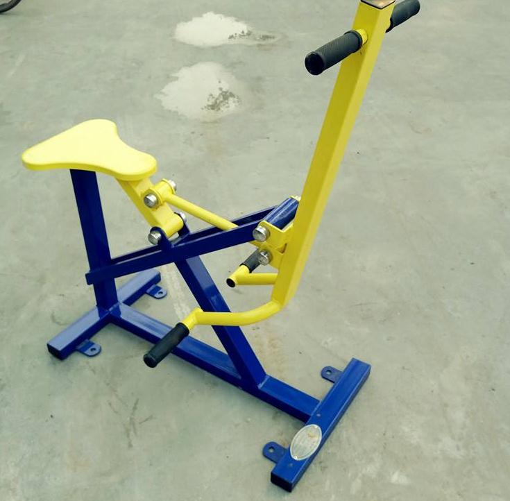 室外健身器材/健起機