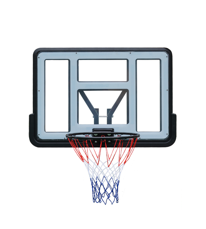 W-1007b|掛壁式籃球架|SBA305-籃球用品專(zhuān)業(yè)服務(wù)商