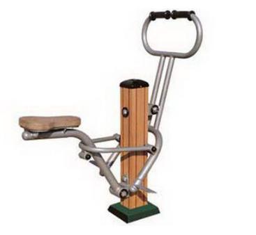 小區健身路徑/腰部伸展器