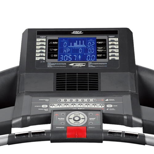 必艾奇(BH)G6425家用跑步機圖1