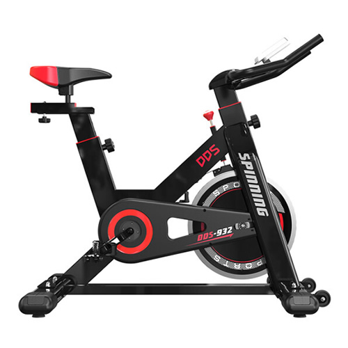 多德士DDS-932家用動感單車圖1