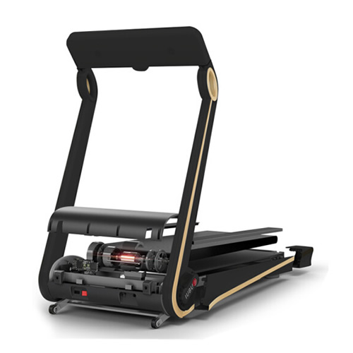 優步F3家用智能跑步機