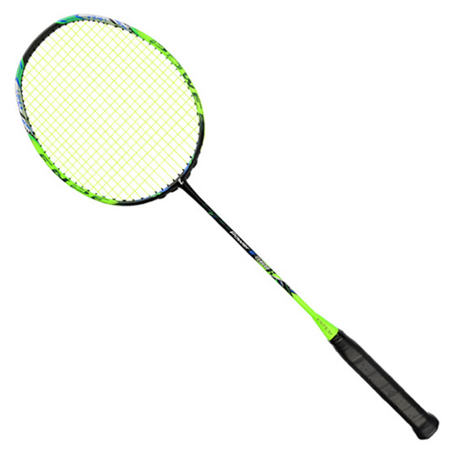 樂士088羽毛球拍圖2