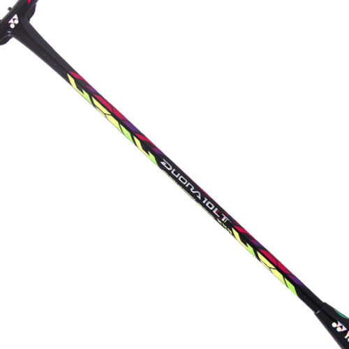 尤尼克斯DUORA-10LT羽毛球拍圖4