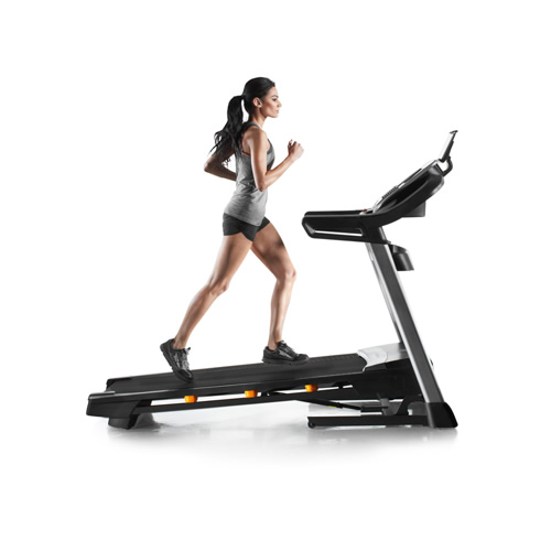 諾迪克C1650跑步機圖2