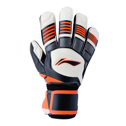 李寧AXWK002守門員手套圖3