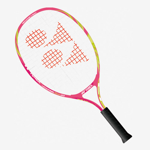 尤尼克斯VC21JR兒童網球拍