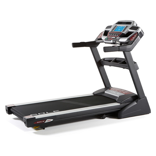 速爾F85pro家用跑步機圖1