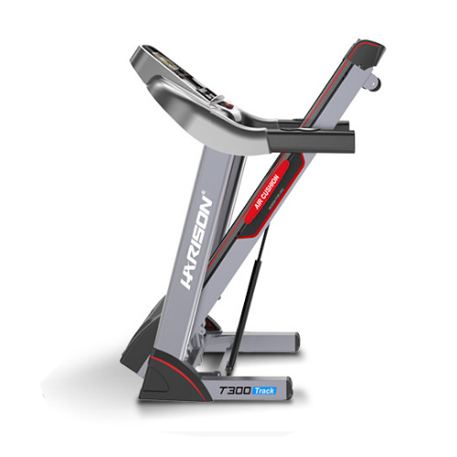 漢臣T300 TRACK高端家用跑步機圖1