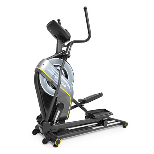 仕健WGBC994家用橢圓機圖3