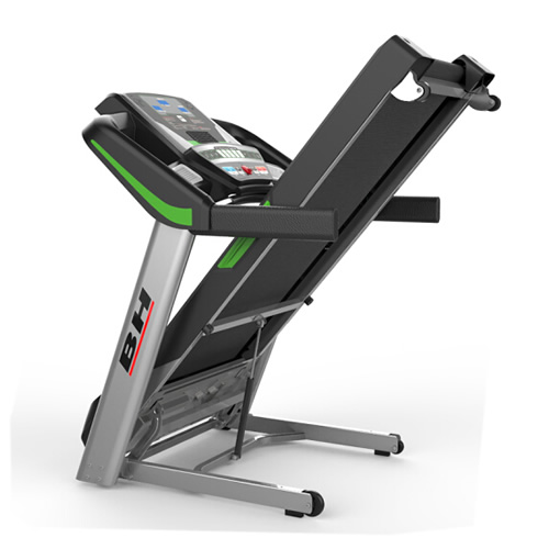 必艾奇(BH)BT6447家用跑步機圖2