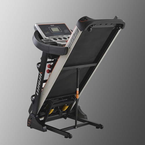 立久佳S900D跑步機圖2