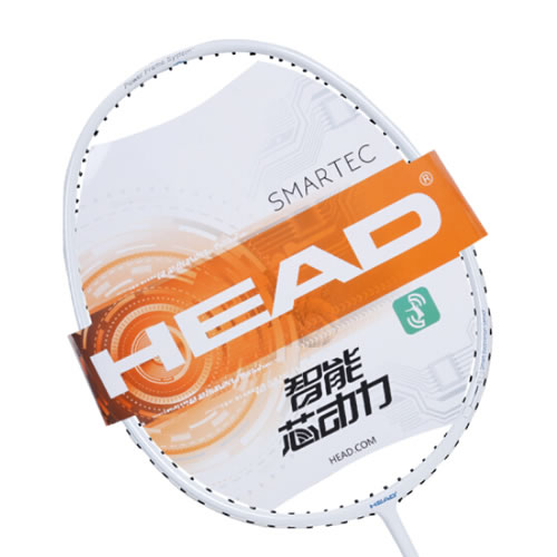 海德SMARTEC 6智能羽毛球拍圖2