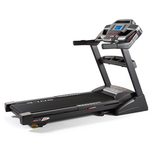 速爾F63pro家用跑步機