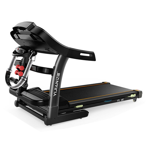 億健S9800家用跑步機圖1