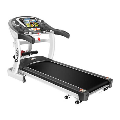 伊吉康S900家用跑步機圖2