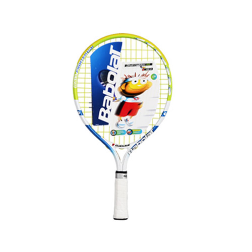 百保力Nadal Junior17兒童網球拍