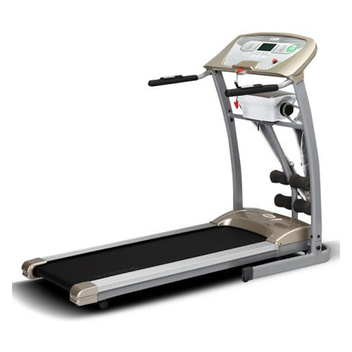 舒華SH-5108D阿波羅3號跑步機