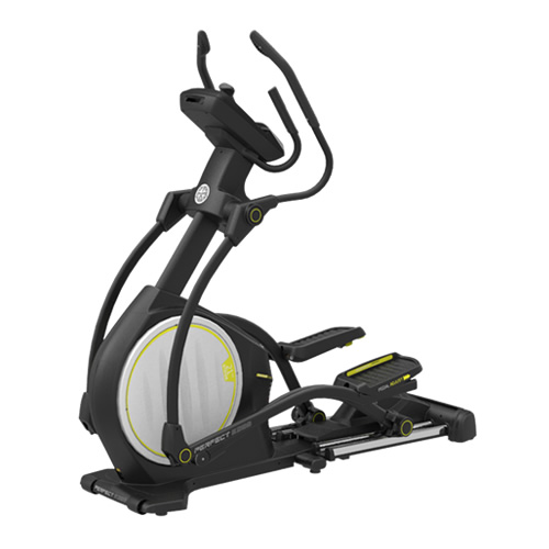 歐寶龍E300家用橢圓機