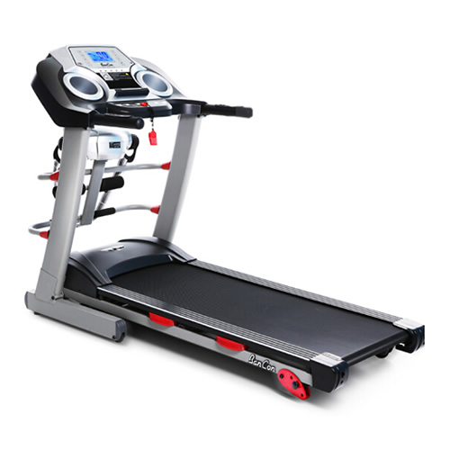 伯康BC-5169家用跑步機圖3