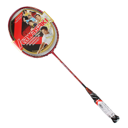 川崎戰狼90羽毛球拍