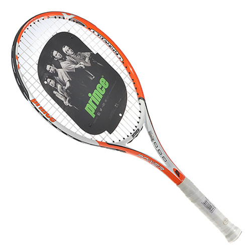 王子Power line Blue網球拍圖1