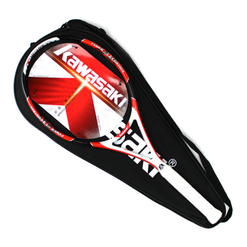 川崎SHARP 500網球拍圖1