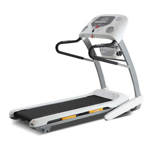 舒華SH-T5115I羅伯特智能跑步機