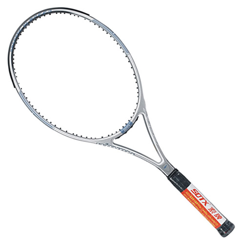 索牌WOVEN-G100網球拍