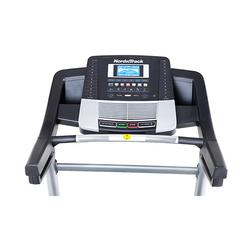 諾迪克C300跑步機圖1