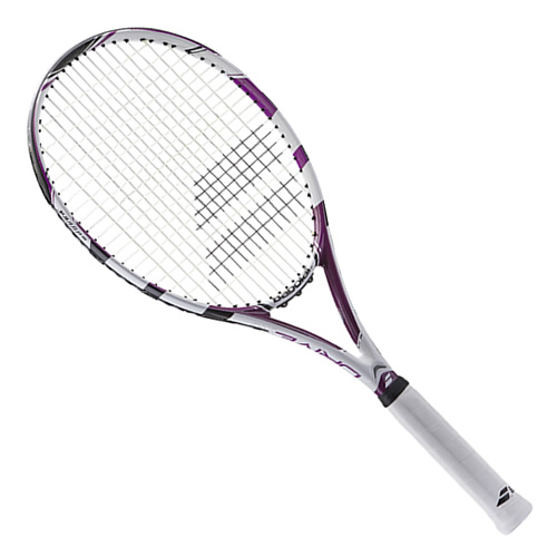 百保力Drive Lite網球拍圖3