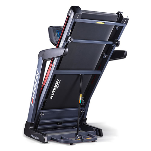 漢臣T500 TRACK高端家用跑步機圖1