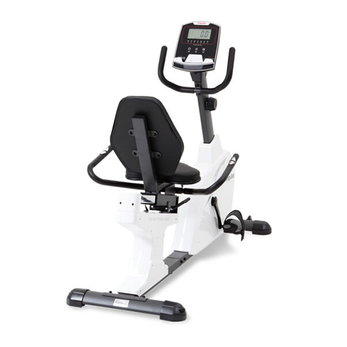 英派斯JC150家用臥式健身車(chē)圖1