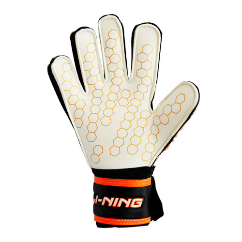 李寧AXWK002守門員手套圖4