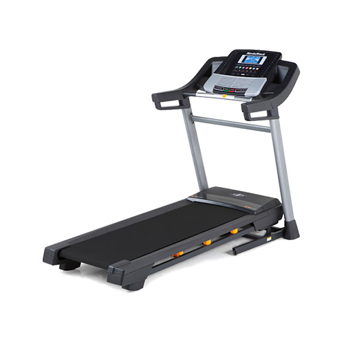 諾迪克C300跑步機圖3