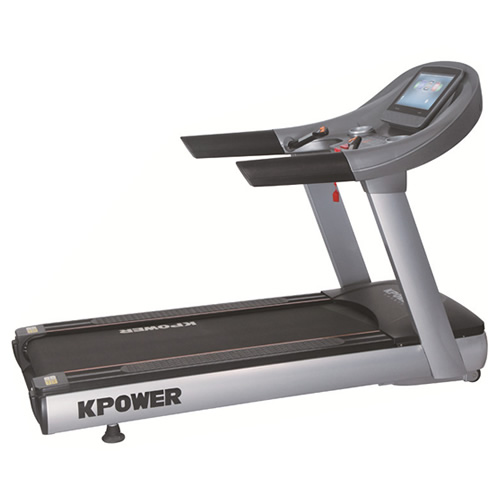 康樂(lè)佳K258A商用電動(dòng)跑步機(jī)