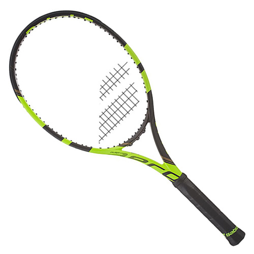 百保力Pure Aero VS網球拍圖3
