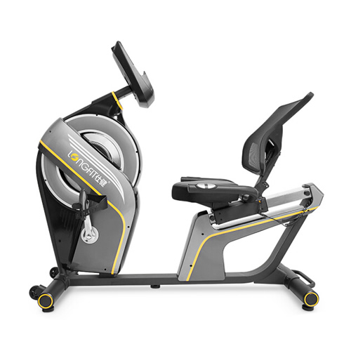 仕健WGBC993家用動感單車圖3