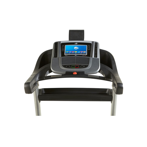 諾迪克C1650跑步機圖1