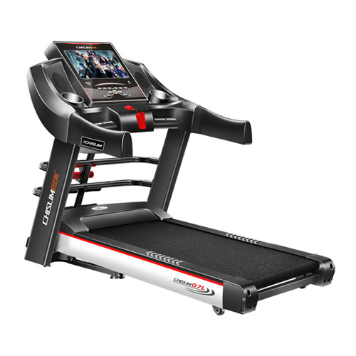 啟邁斯Q7L家用跑步機圖4