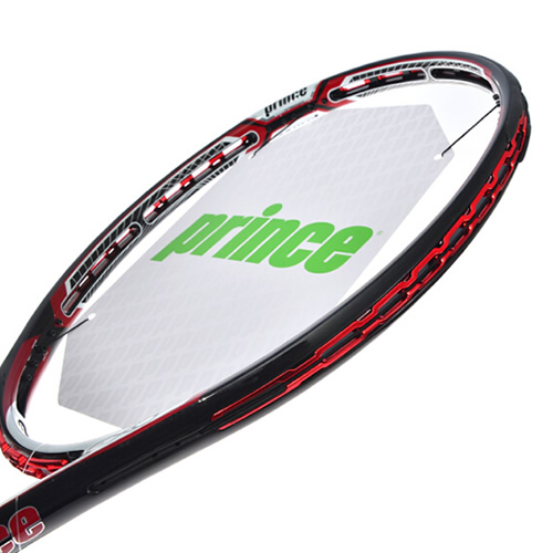 王子EXO3 RED 105網球拍圖1