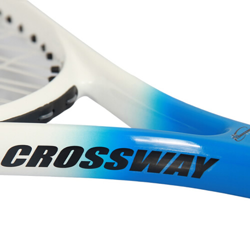 克洛斯威023兒童網球拍圖2