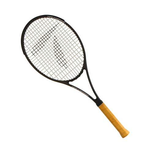 天龍KINGKONG網球拍