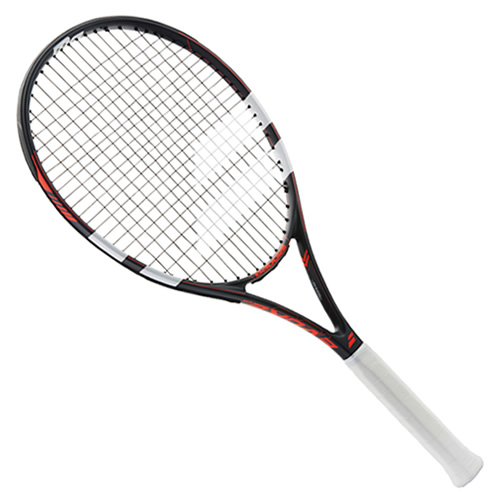百保力Evoke 105網球拍圖3
