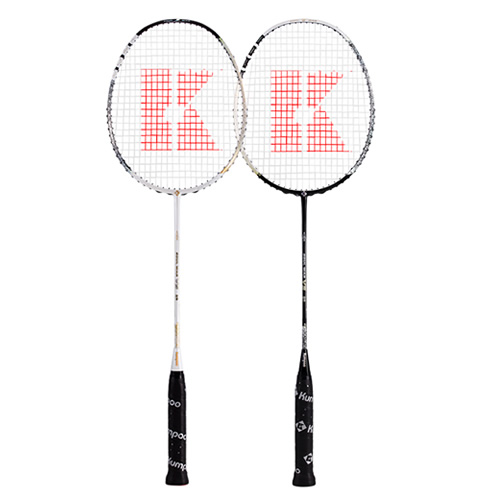 薰風VS戰魂羽毛球拍