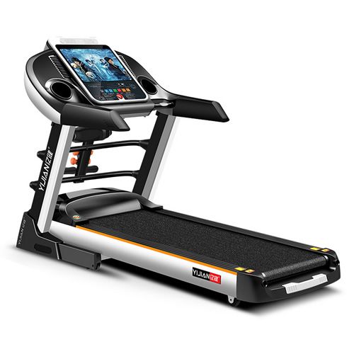 億健9009D家用跑步機(jī)圖2